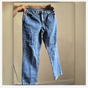 Vintage Denim